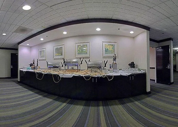 Hotel Four Points By Sheraton Chicago O'hare