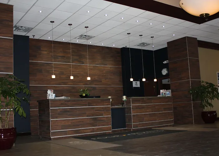 Hotel Four Points By Sheraton Chicago O'hare 3*
