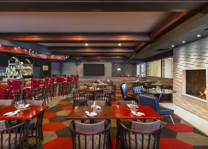 Four Points By Sheraton Chicago O'hare Schiller Park