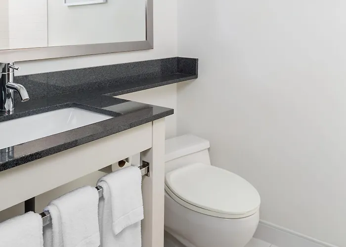 Four Points By Sheraton Chicago O'hare 3*