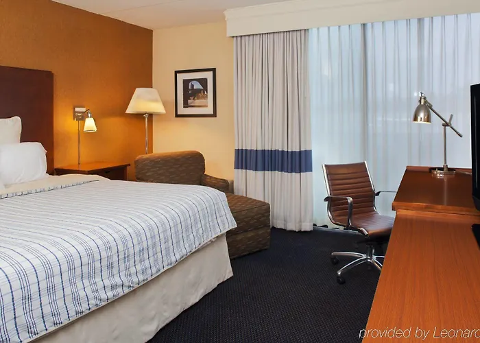 Four Points By Sheraton Chicago O'hare