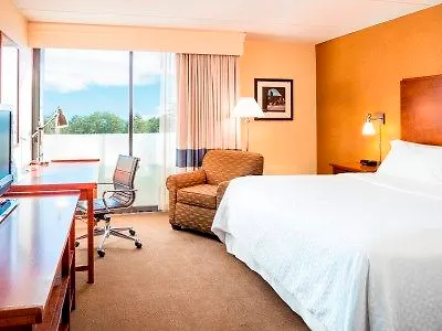 Four Points By Sheraton Chicago O'hare Schiller Park