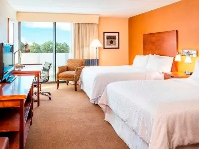 Hotel Four Points By Sheraton Chicago O'hare