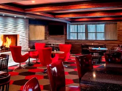 Four Points By Sheraton Chicago O'hare Schiller Park