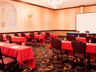 Four Points By Sheraton Chicago O'hare 3* Schiller Park