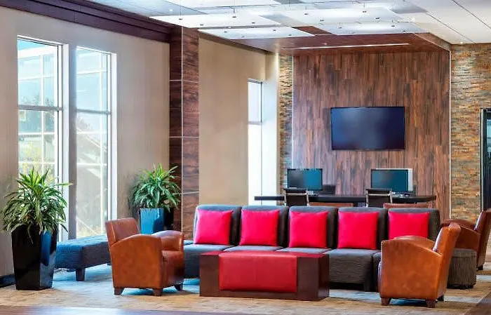 Four Points By Sheraton Chicago O'hare 3*