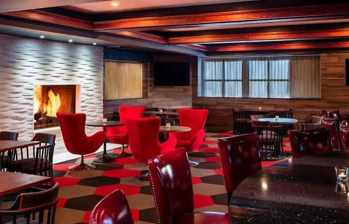 Four Points By Sheraton Chicago O'hare 3* Schiller Park